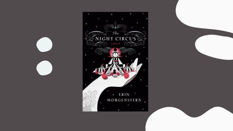 the night circus summary