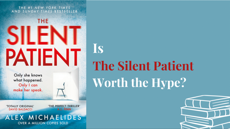 the silent patient spoilers