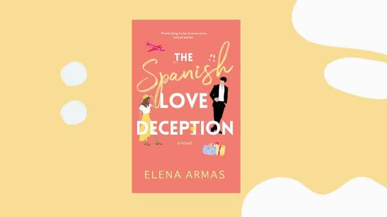 the spanish love deception summary