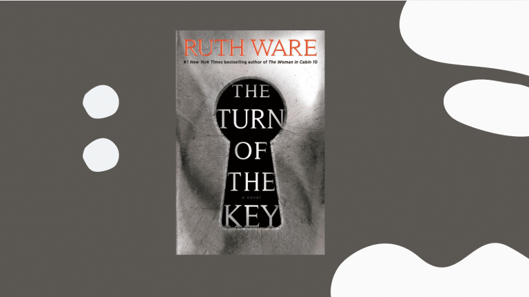 the turn of the key summary