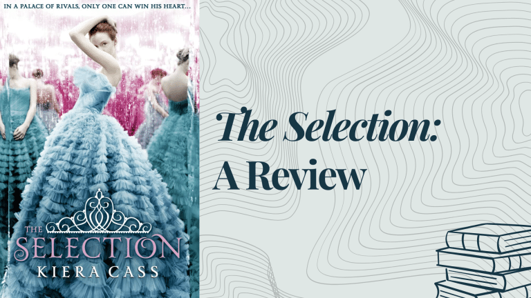 the selection review