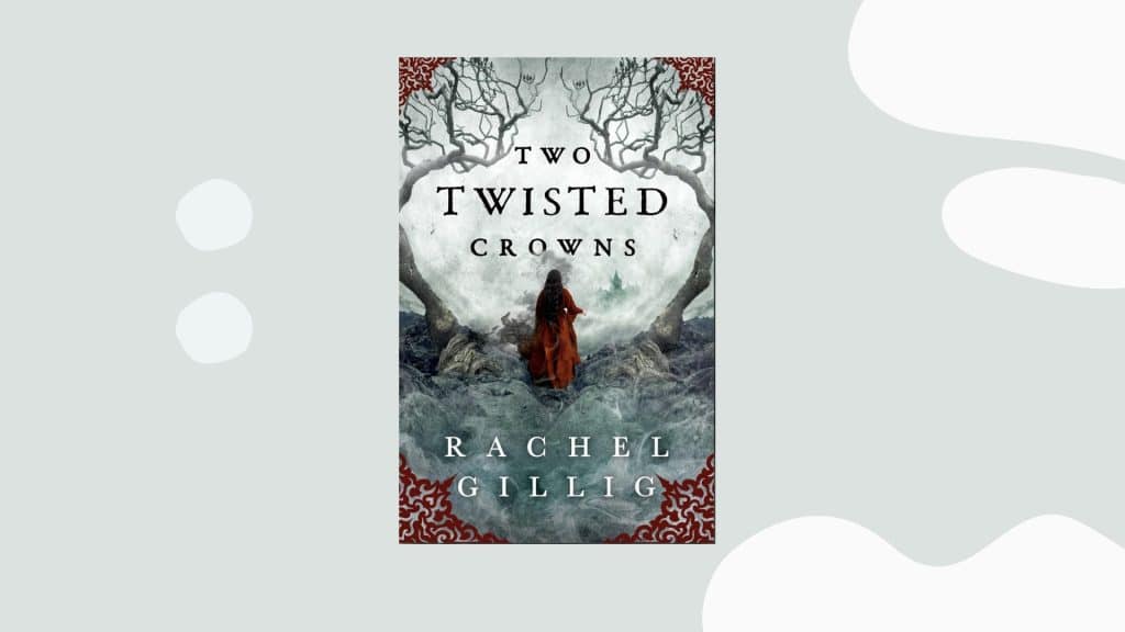 two twisted crowns summary