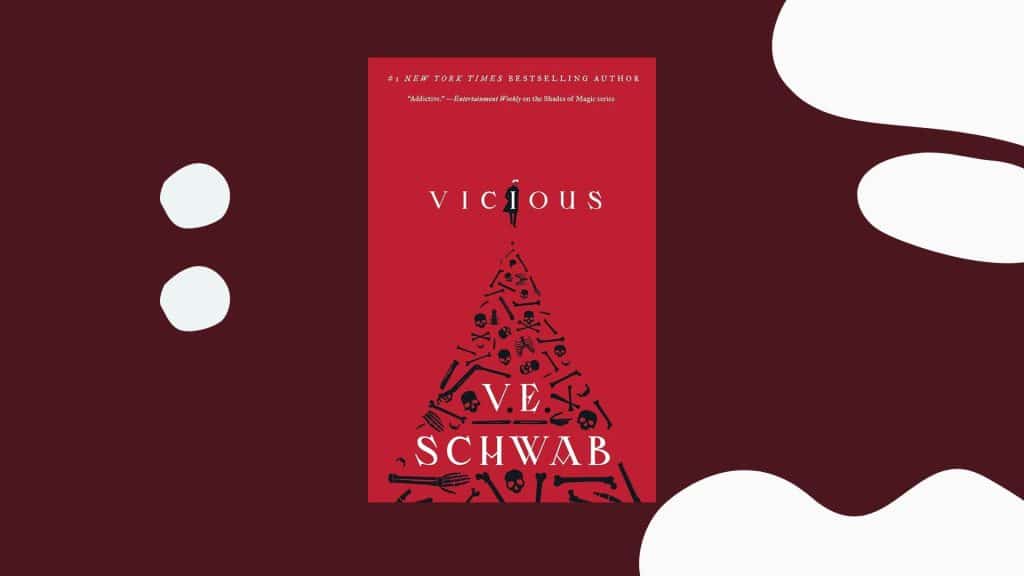 vicious ve schwab