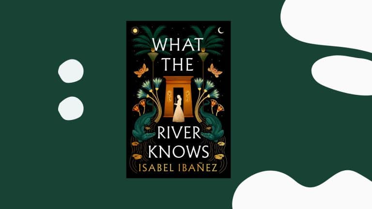 what the river knows summary