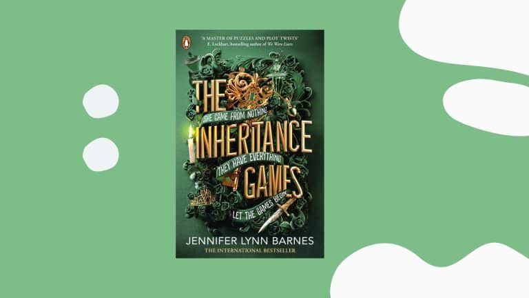 who is eve in the inheritance games