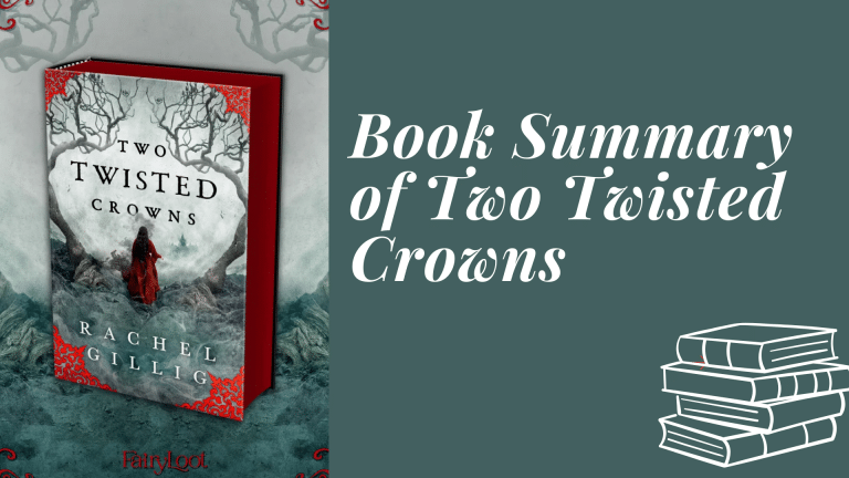wo twisted crowns summary