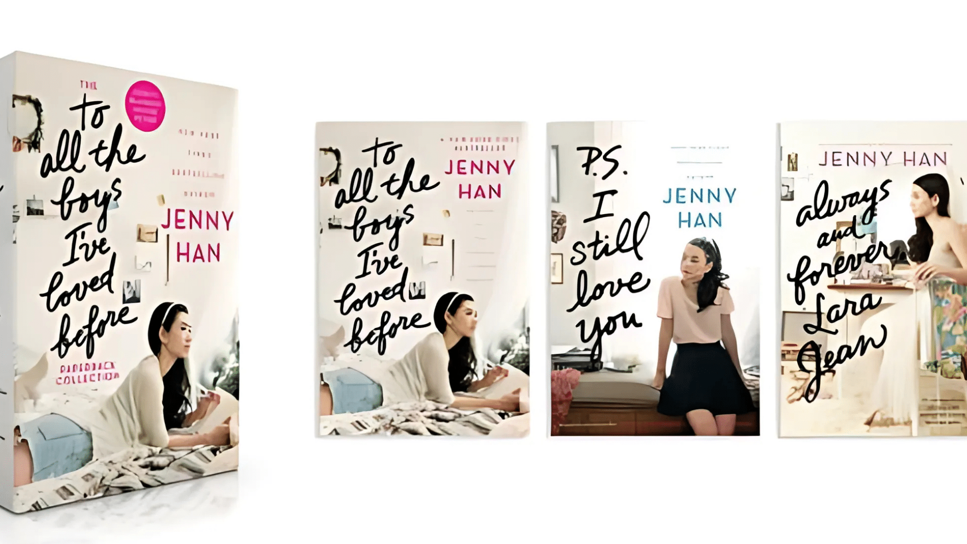 How the Book Sets Itself Apart?