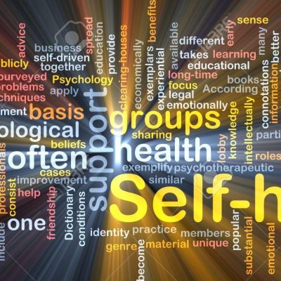 Self Help Bg
