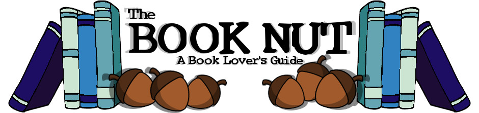 The Book Nut: A Book Lover's Guide