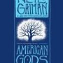 Review : American Gods by Neil Gaiman