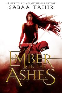 Image result for ember in the ashes cover change