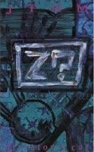 Johnny the Homicidal Maniac: Director’s Cut by Jhonen Vasquez- Comic Review