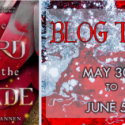 The Bird and the Blade Blog Tour