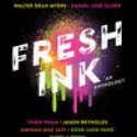 Fresh Ink Anthology – Blog Tour + Giveaway!