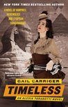 Timeless by Gail Carriger