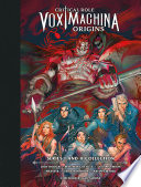 Vox Machina Origins: Vol. 1 & 2